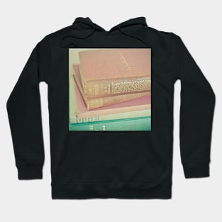 Book Lover Hoodie